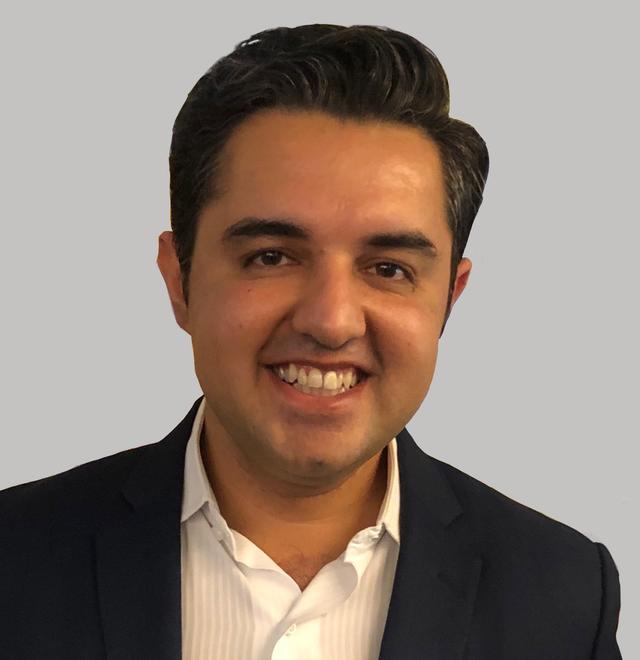 Fahad Qureshi's Image